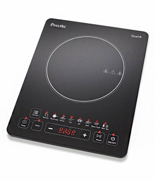 induction cooker set price