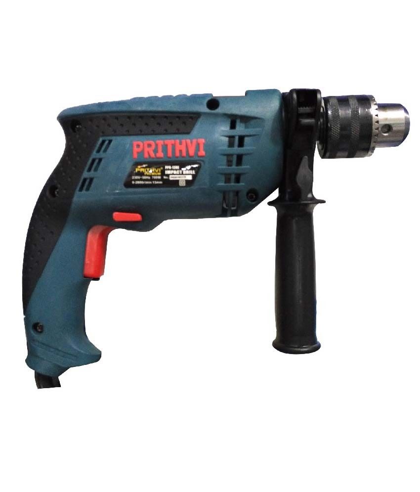 RE professonal impact drill machine 
