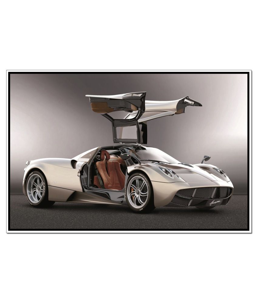 Shopolica pagani Car Poster: Buy Shopolica pagani Car Poster at Best ... Shopolica pagani Car Poster: Buy Shopolica pagani Car Poster at Best ...