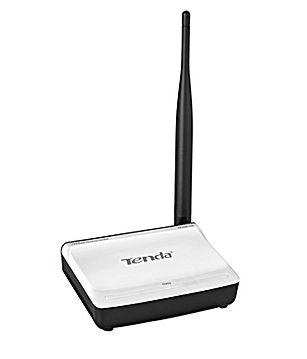     			Tenda N3 Wireless N150 Home RouterWireless Routers Without Modem
