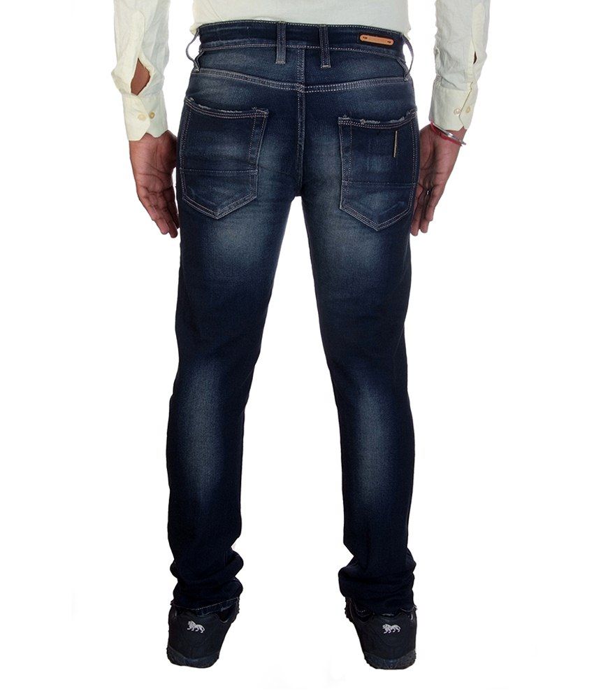 burberry jeans india