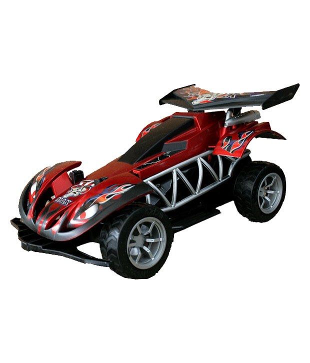 adraxx rc car