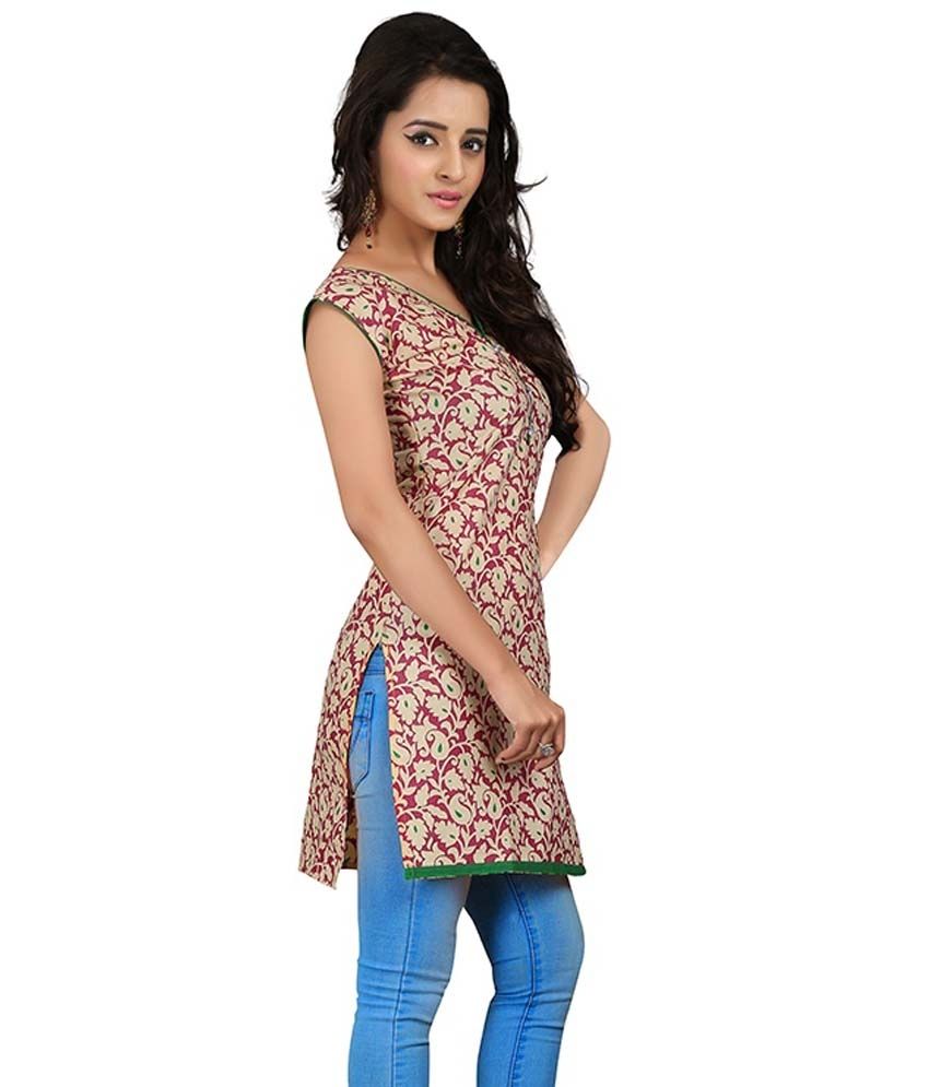 comfort lady kurti pants