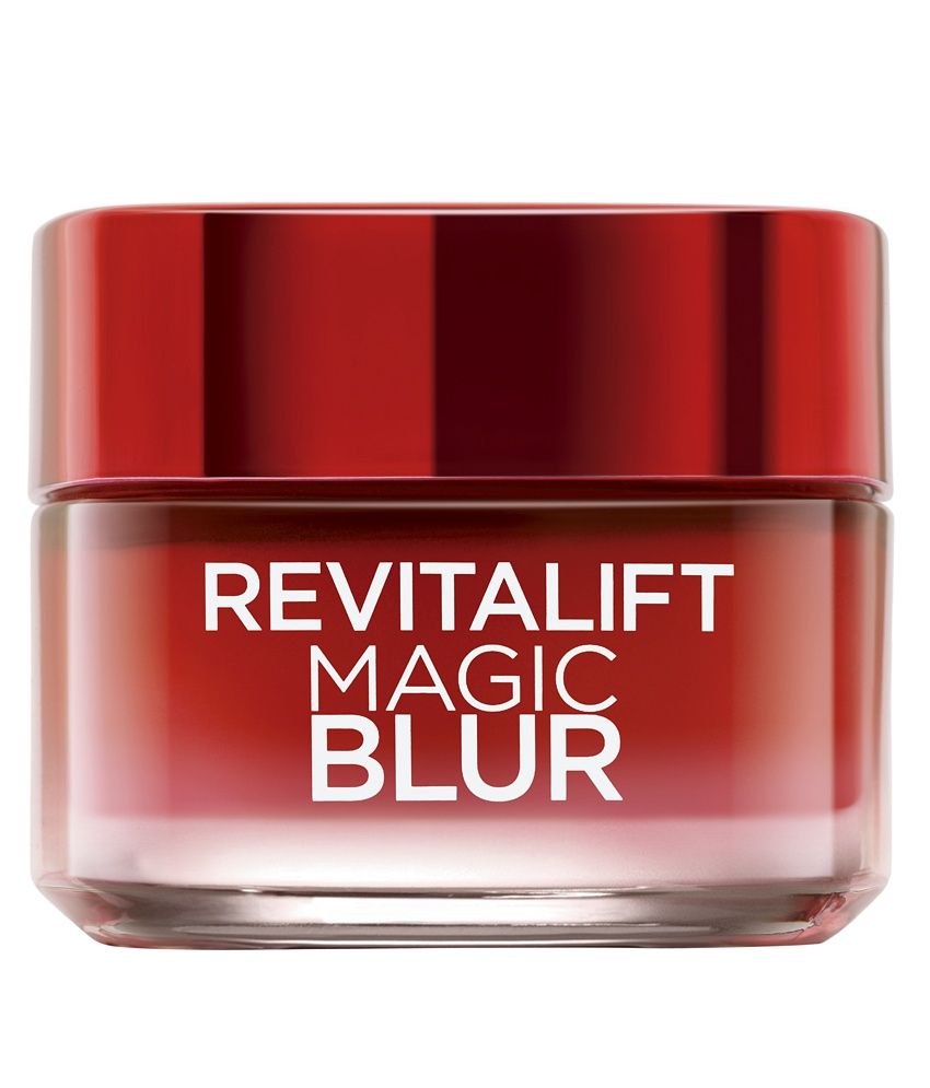 loreal paris revitalift magic blur
