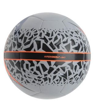 nike hypervenom react football