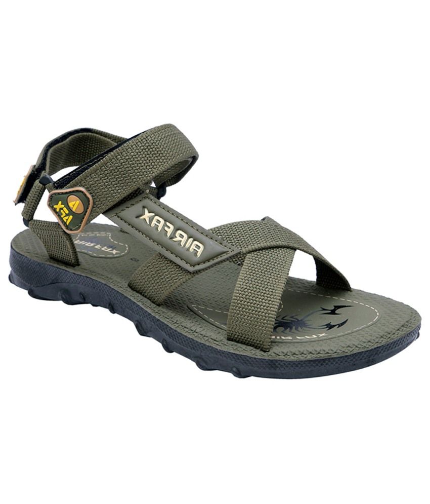 air sandals online