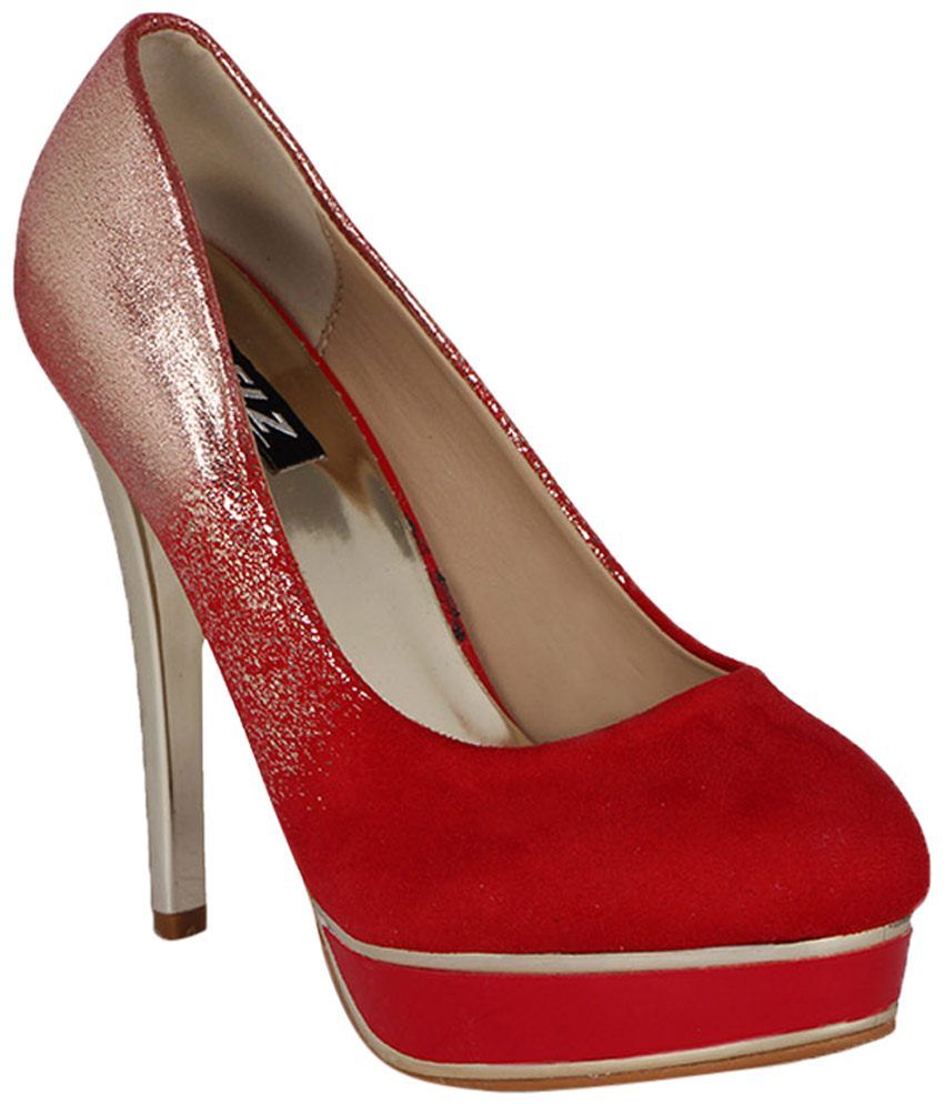 kielz heels