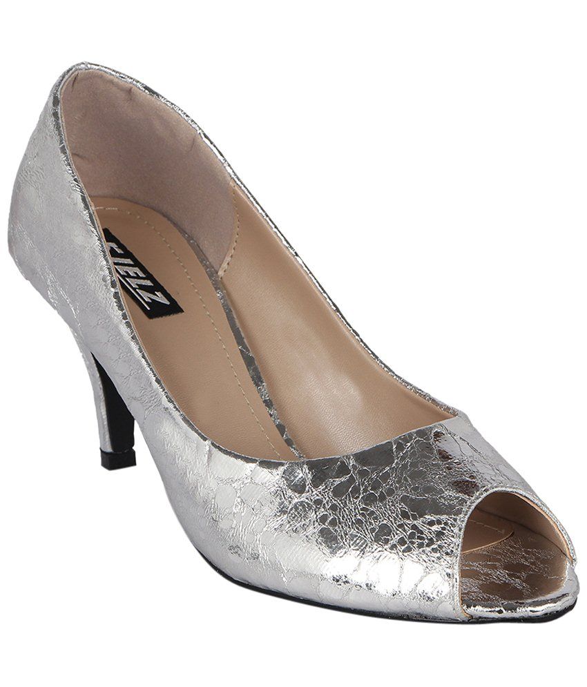 kielz heels