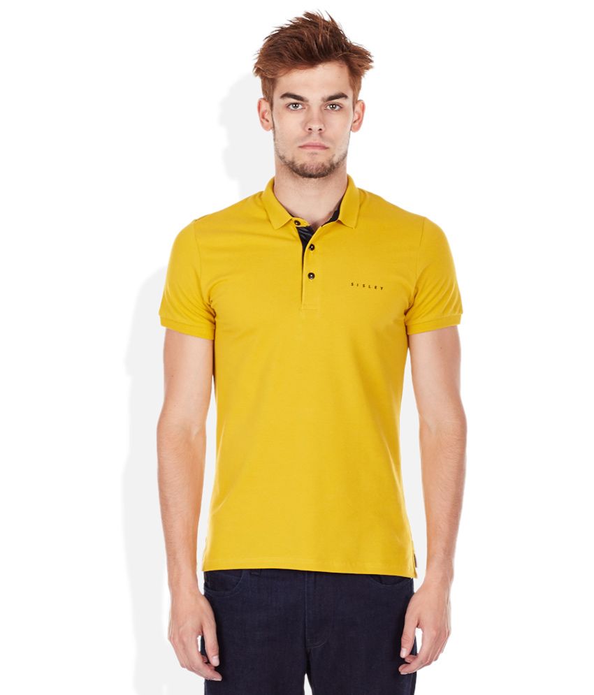 polo sisley