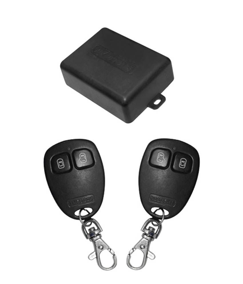 autocop car remote lock price