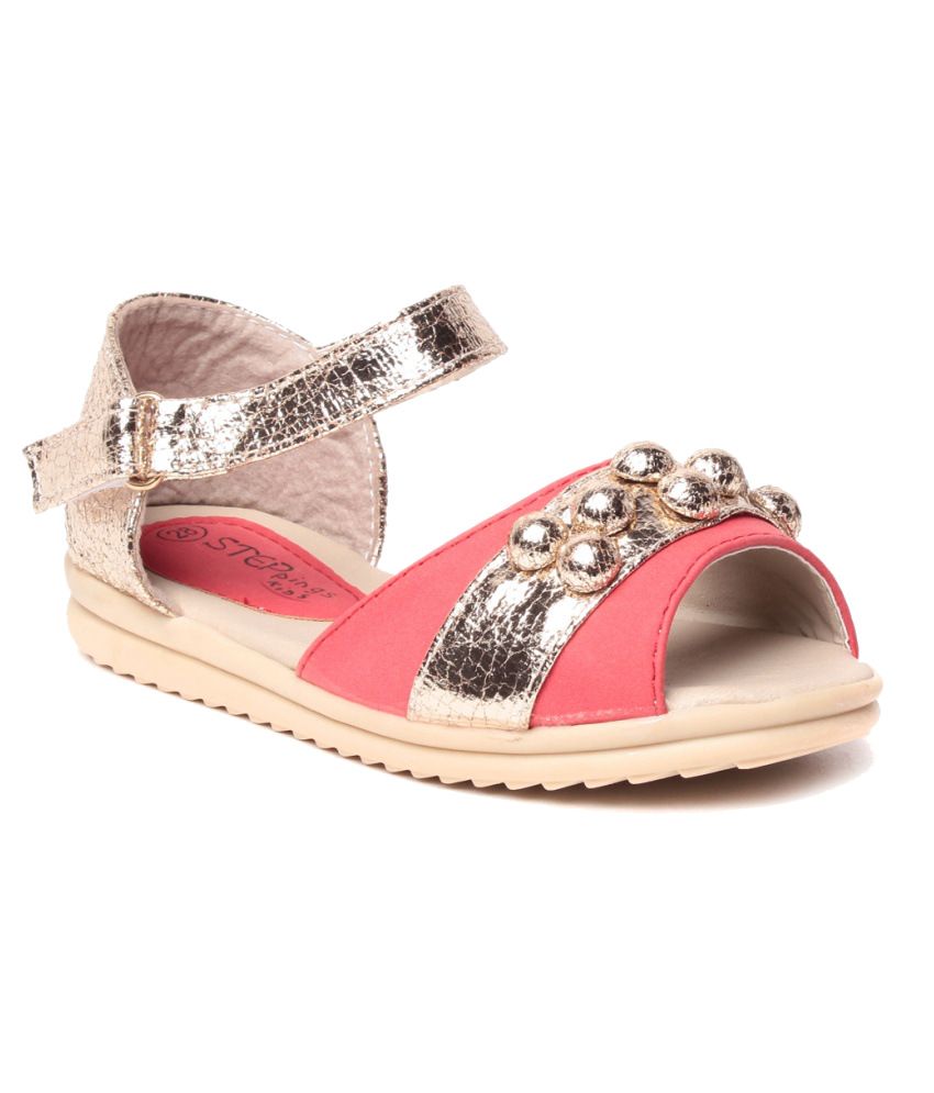 fancy sandals for girl