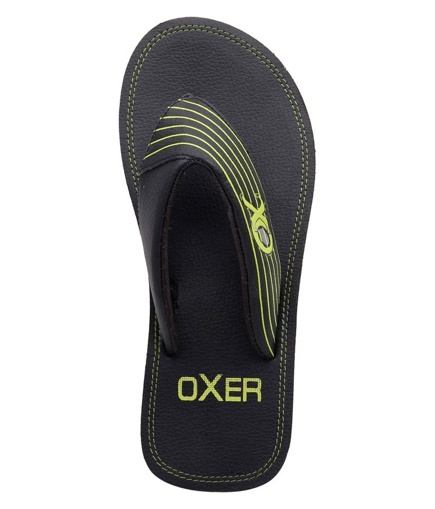 oxer slippers