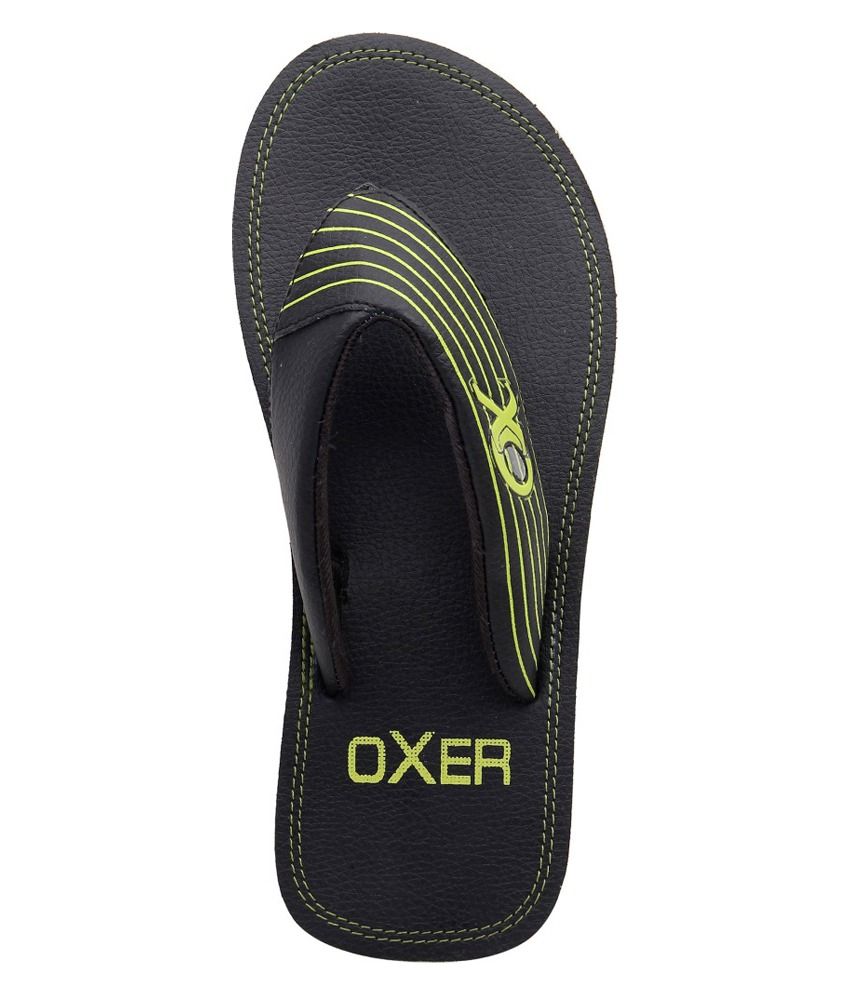 oxer flip flops