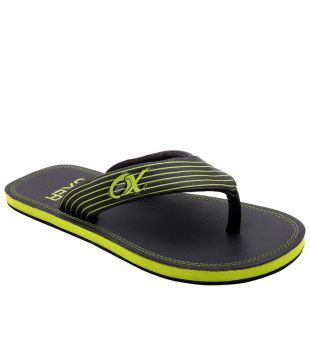 oxer chappal