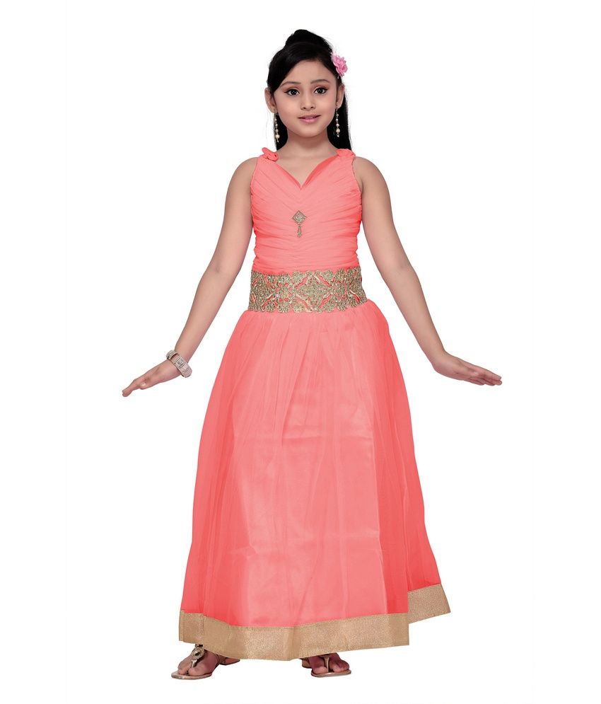 aarika party wear dress