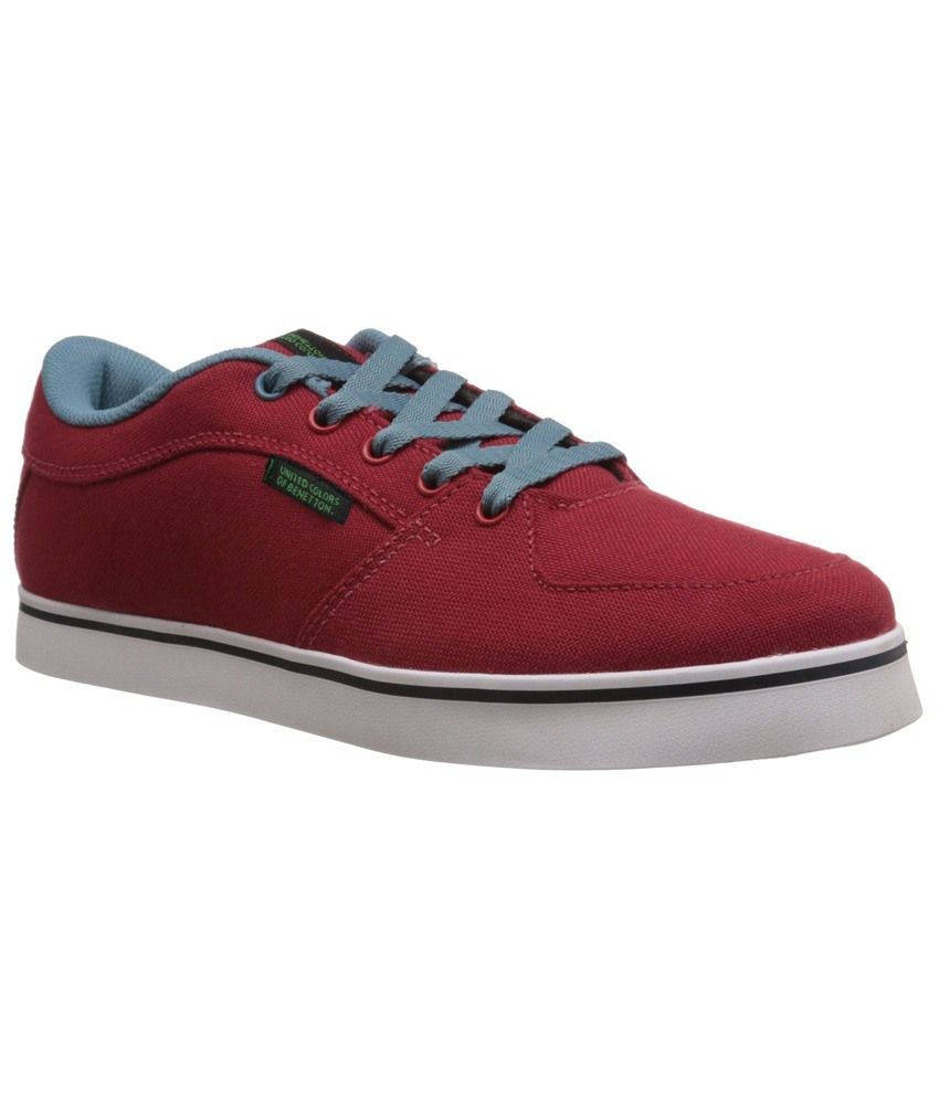 benetton shoes flipkart