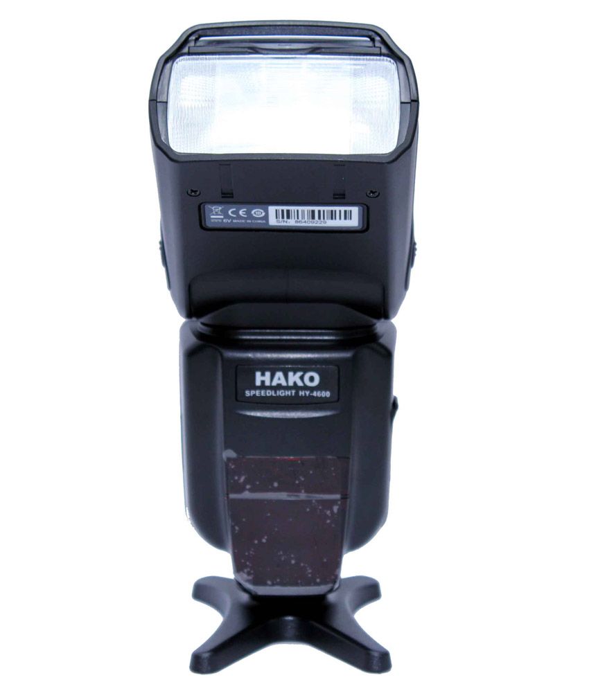 hako speedlight