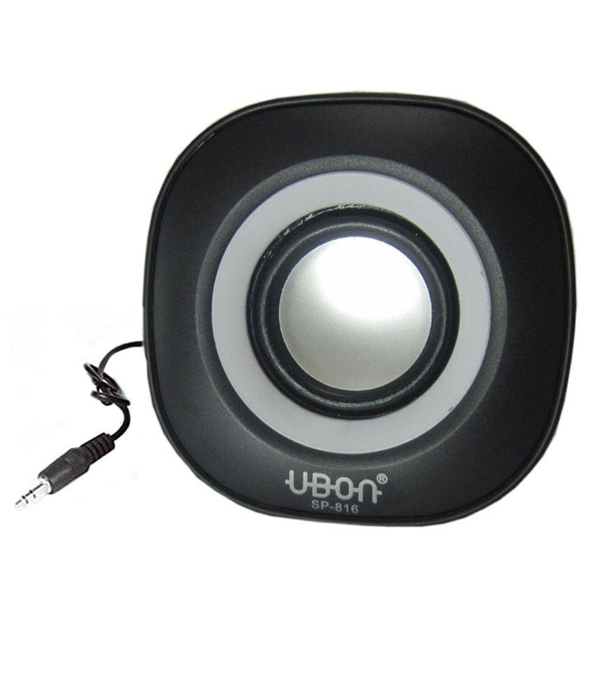 ubon mega bass 50