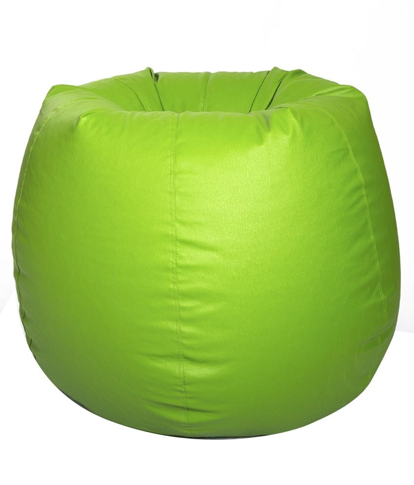 snapdeal bean bag with beans