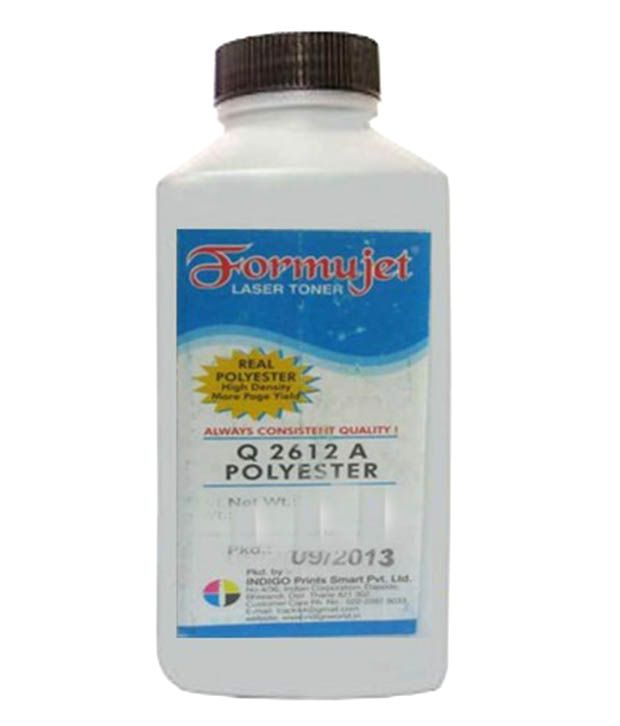 formujet 12a toner