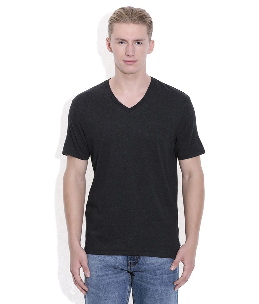 snapdeal levis t shirt