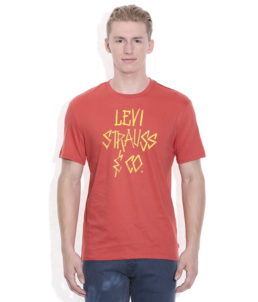 zalando tshirt levis