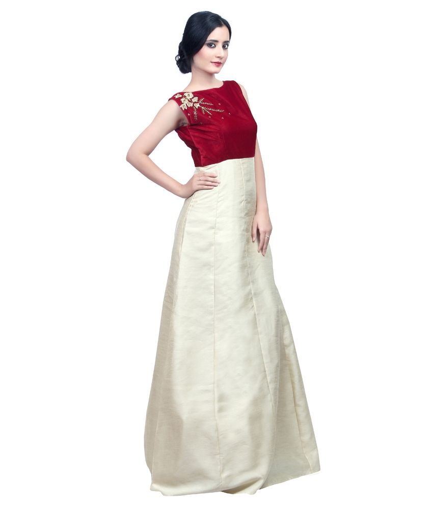 Polysilk Dresses