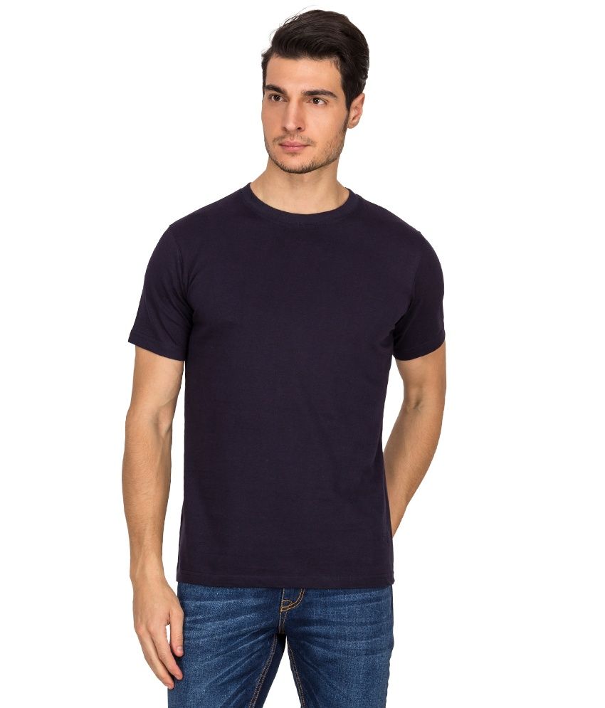 cotton half sleeve t shirt