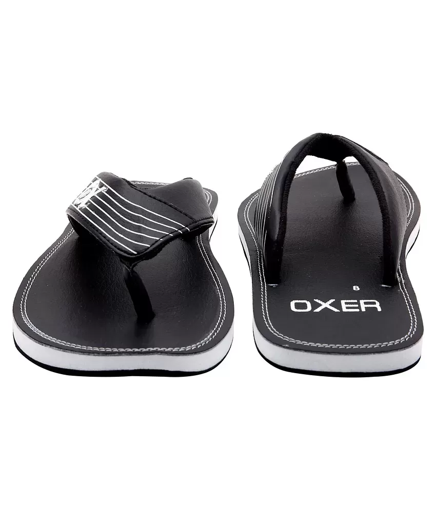 Buy oxer flip flops Online @ ₹449 from ShopClues