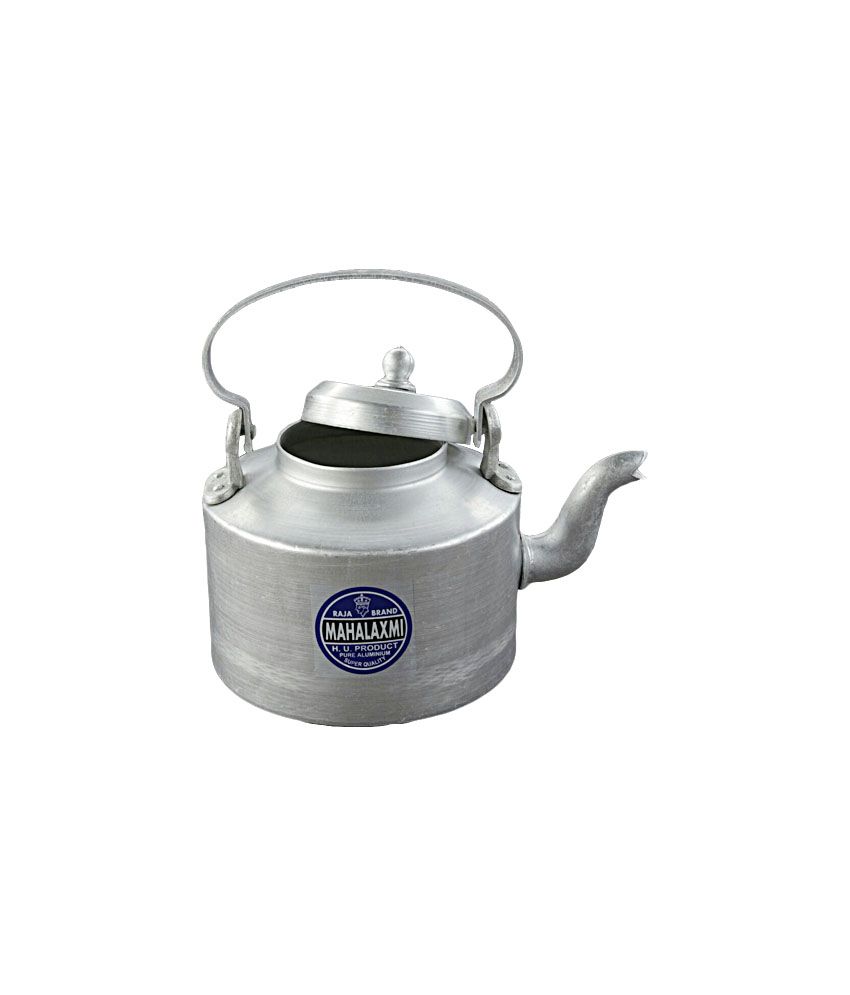 aluminium tea kettle online