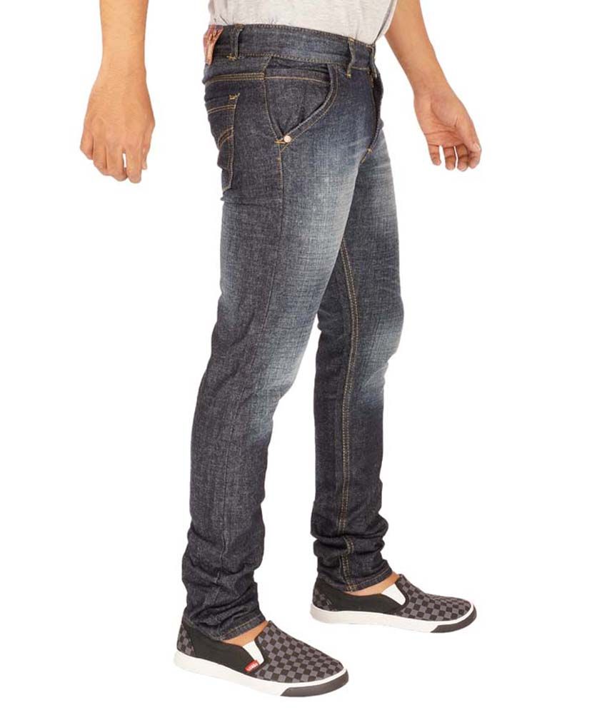Men' Jeans Buy Men' Jeans Online at Best Prices in India on Snapdeal