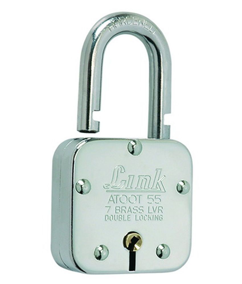 Link And Lock