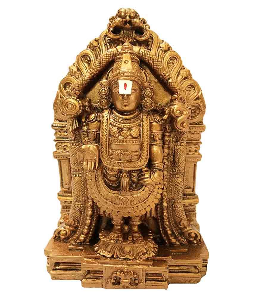 Matchless Gifts Balaji Idol: Buy Matchless Gifts Balaji Idol at Best ...