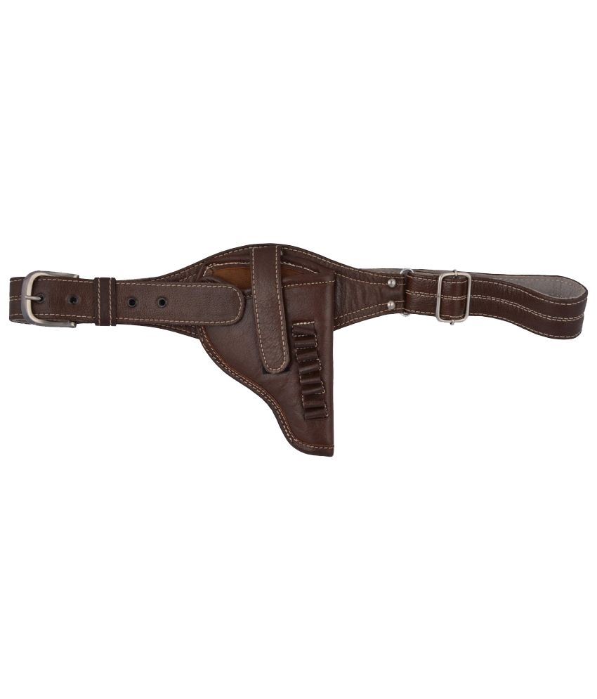 Snipper Leather Revolver Cover Belt Buy Online At Low Price In Snipper Leather Revolver Cover Belt Buy Online At Low Price In