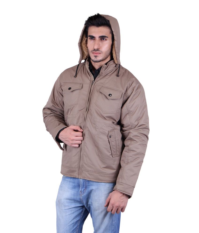 uni fit jacket price