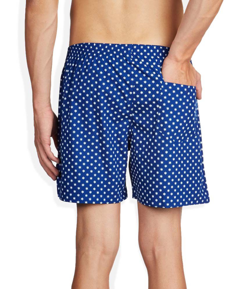 Hanes Assorted Printed Boxer - Buy Hanes Assorted Printed Boxer Online ...