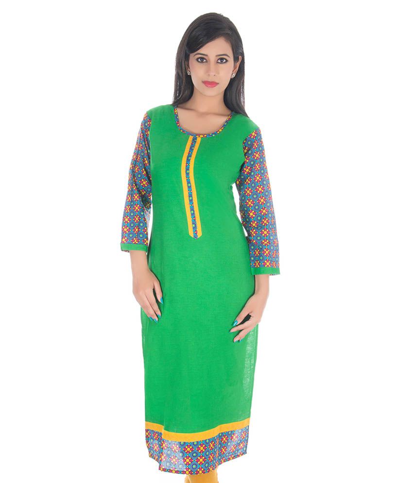 pranjal cotton suit