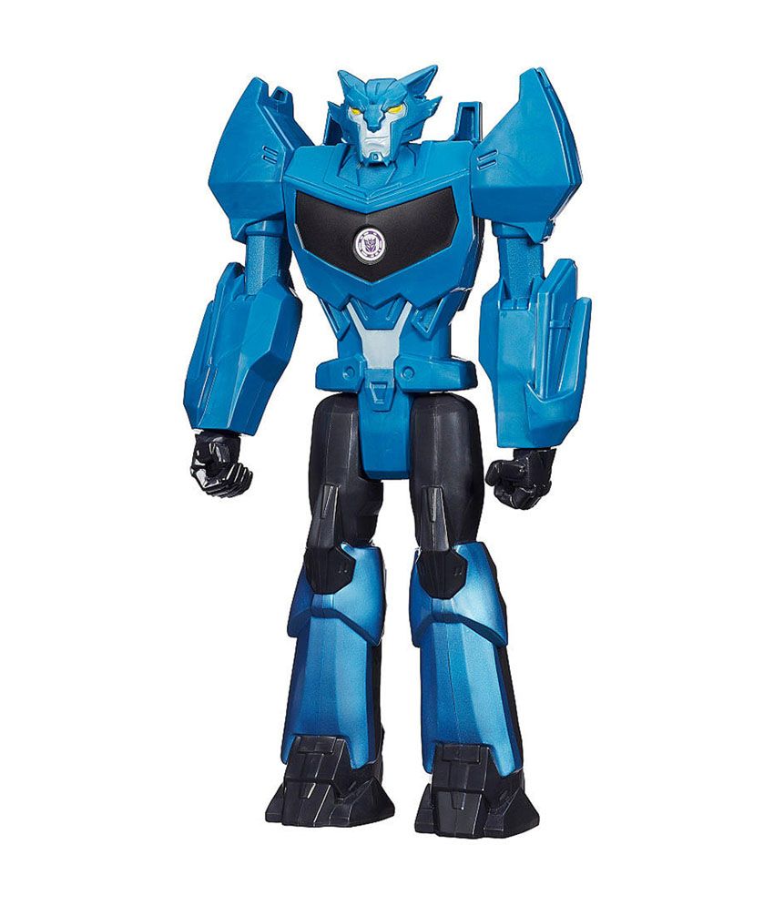 transformers titan toys