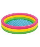 Intex Sunset Glow Baby Pool 3ft