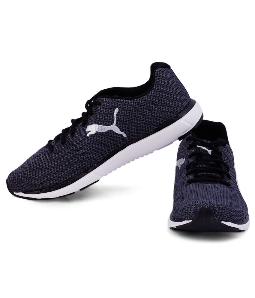puma bravery 2