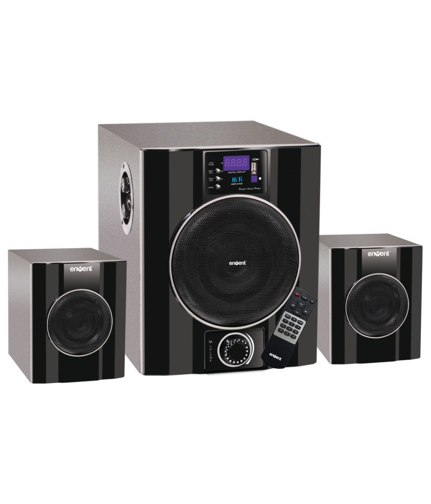 best 2.1 speakers under 6000