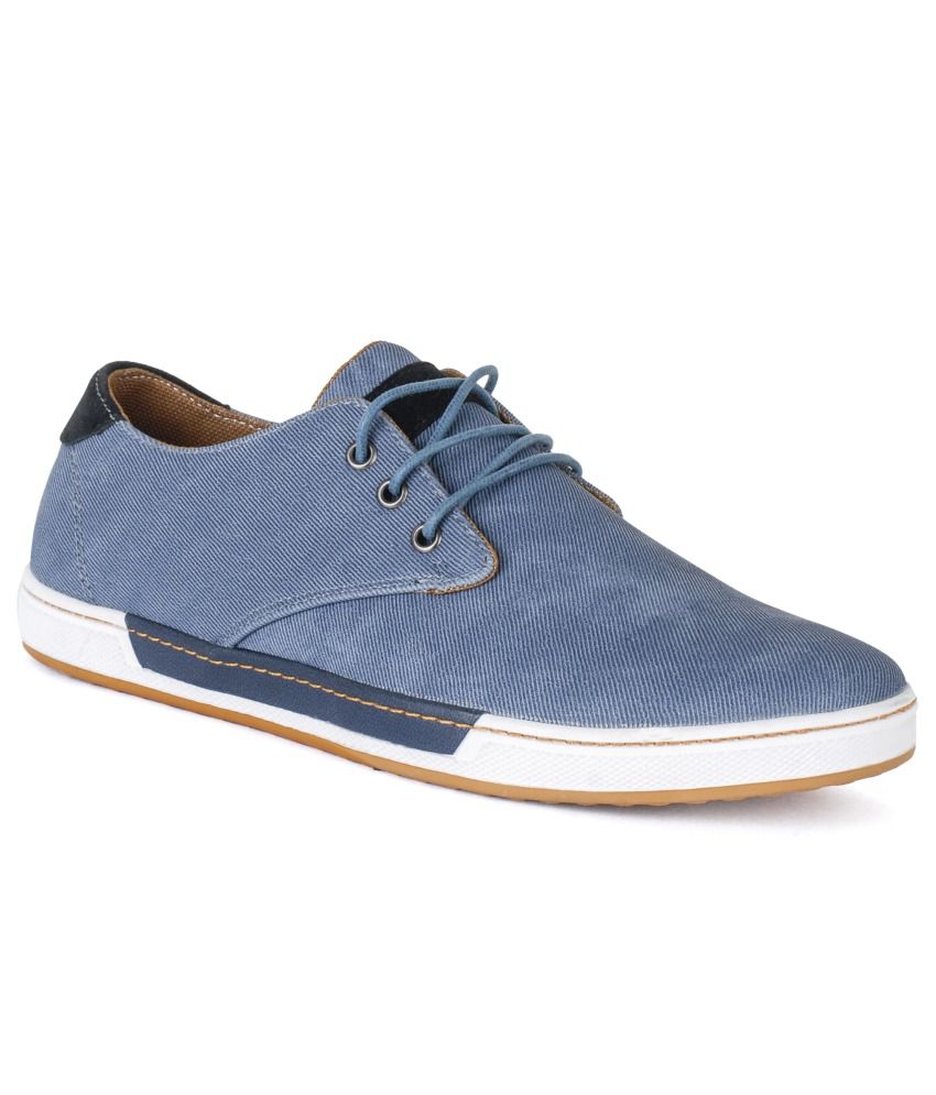 Harry Hill Blue Party Shoes Price in India- Buy Harry Hill Blue Party ...