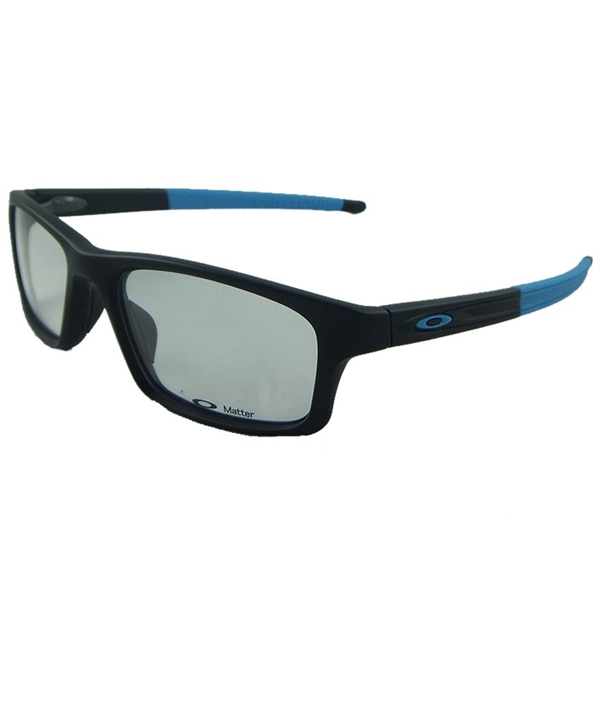 Oakley Incredible Black Unisex Rectangular SDL250213162 1 79e7a