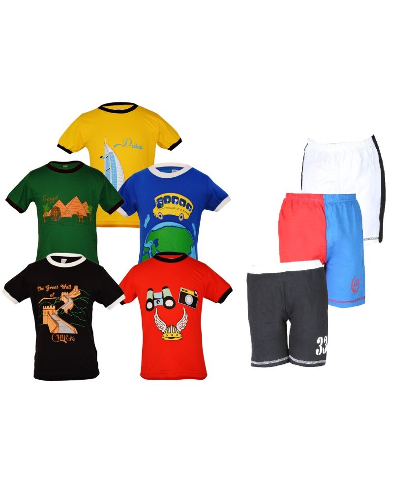 t shirt combo pack offers