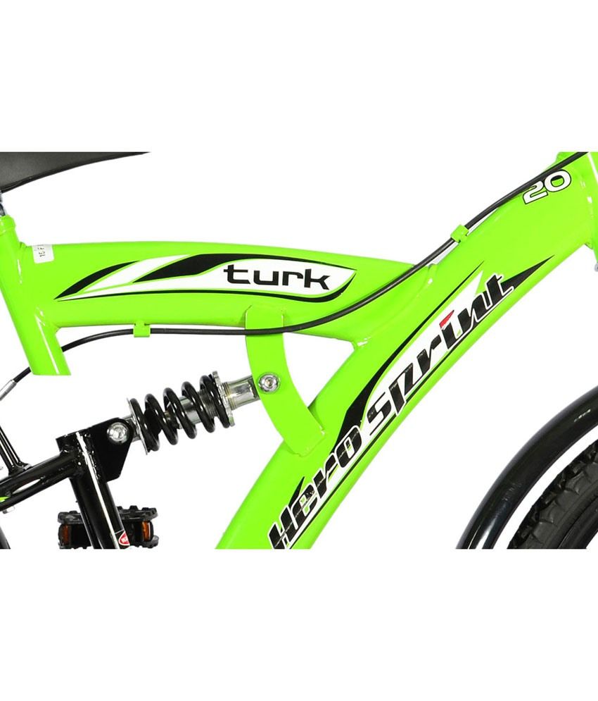 hero turk 20t