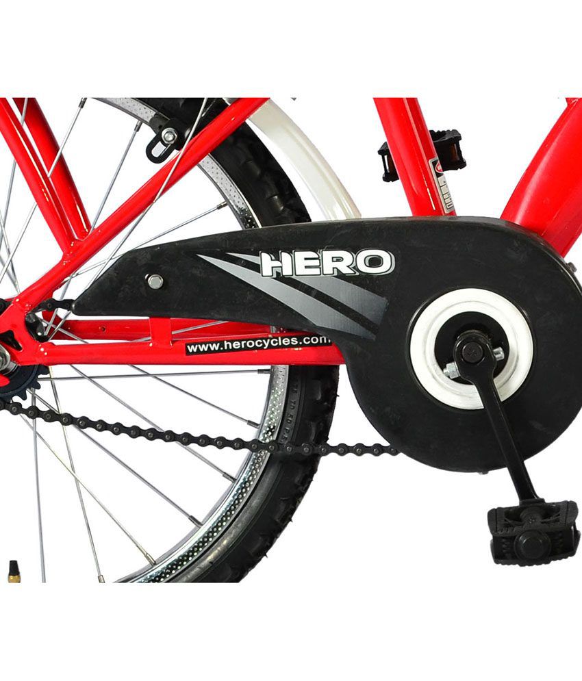 hero buzz cycle price