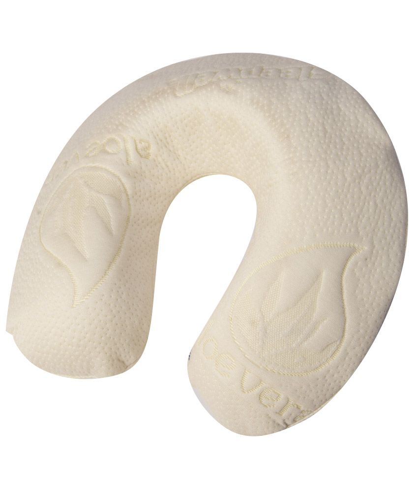 sleepwell memory foam pillow