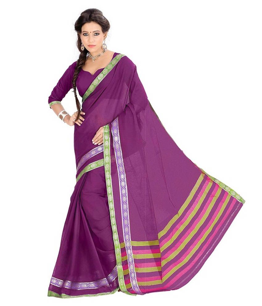 cotton sarees for women low price