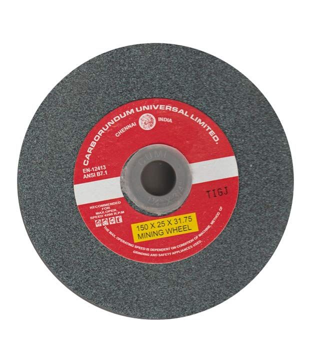 grinding wheel price