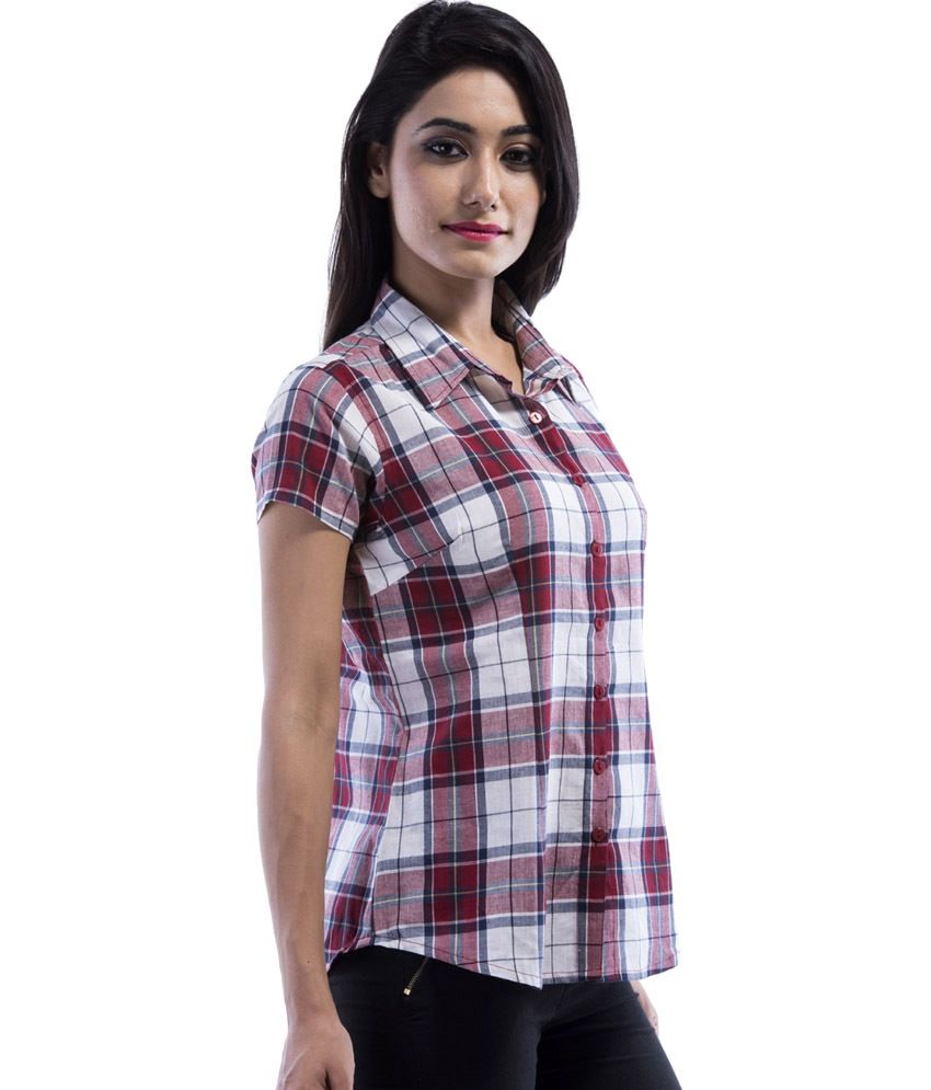 century cotton shirts online